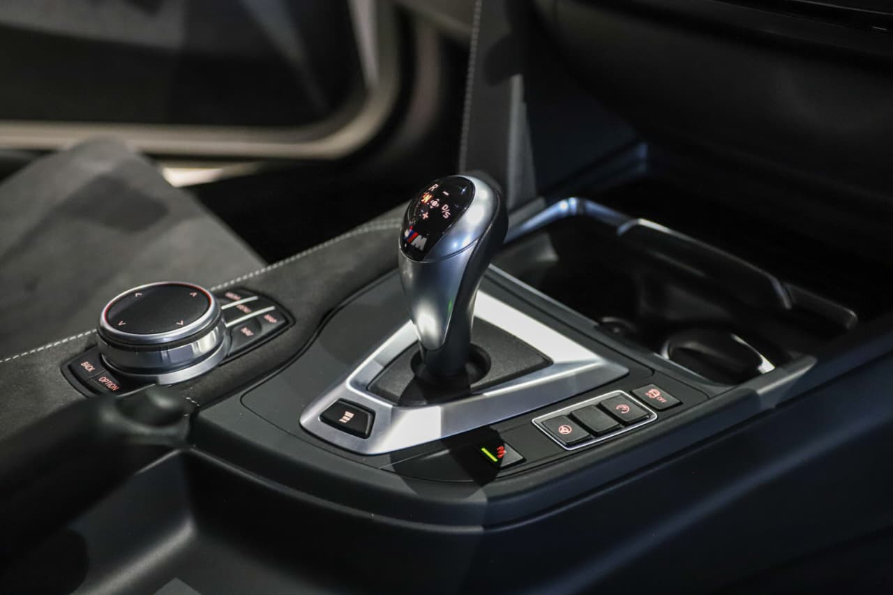 2017 BMW M4 DTM Champion Edition