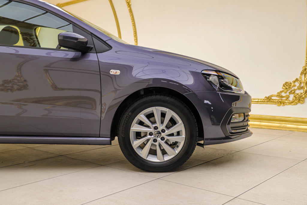 2026 Volkswagen Polo Vivo 1.4 Life
