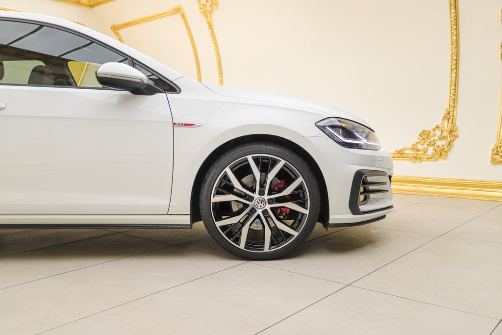 2019 Volkswagen Golf 7.5 GTI 2.0 DSG