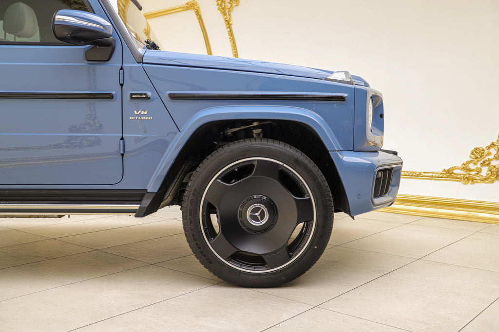 2026 Mercedes Benz G63 AMG