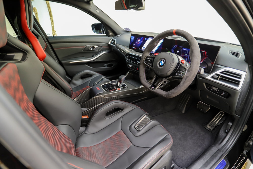 2026 BMW M3 CS Touring (G81)