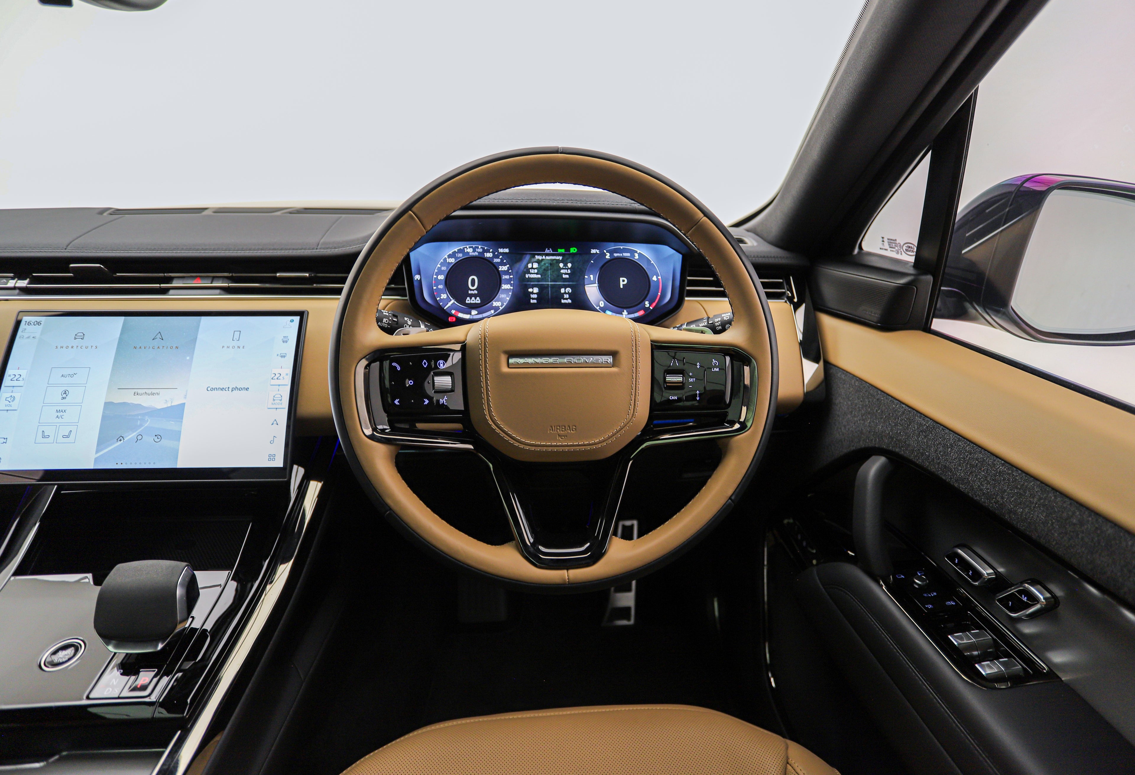 2024 Land Rover Range Rover Sport 3.0d Dynamic HSE Lumma