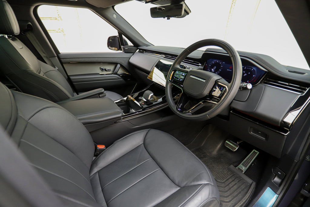 2024 Land Rover Range Rover Sport 3.0d Dynamic SE