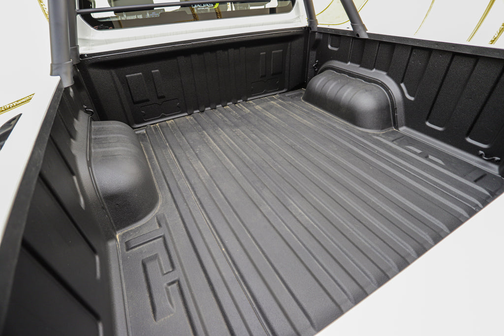 2026 Changan Hunter 2.0d CS Double Cab