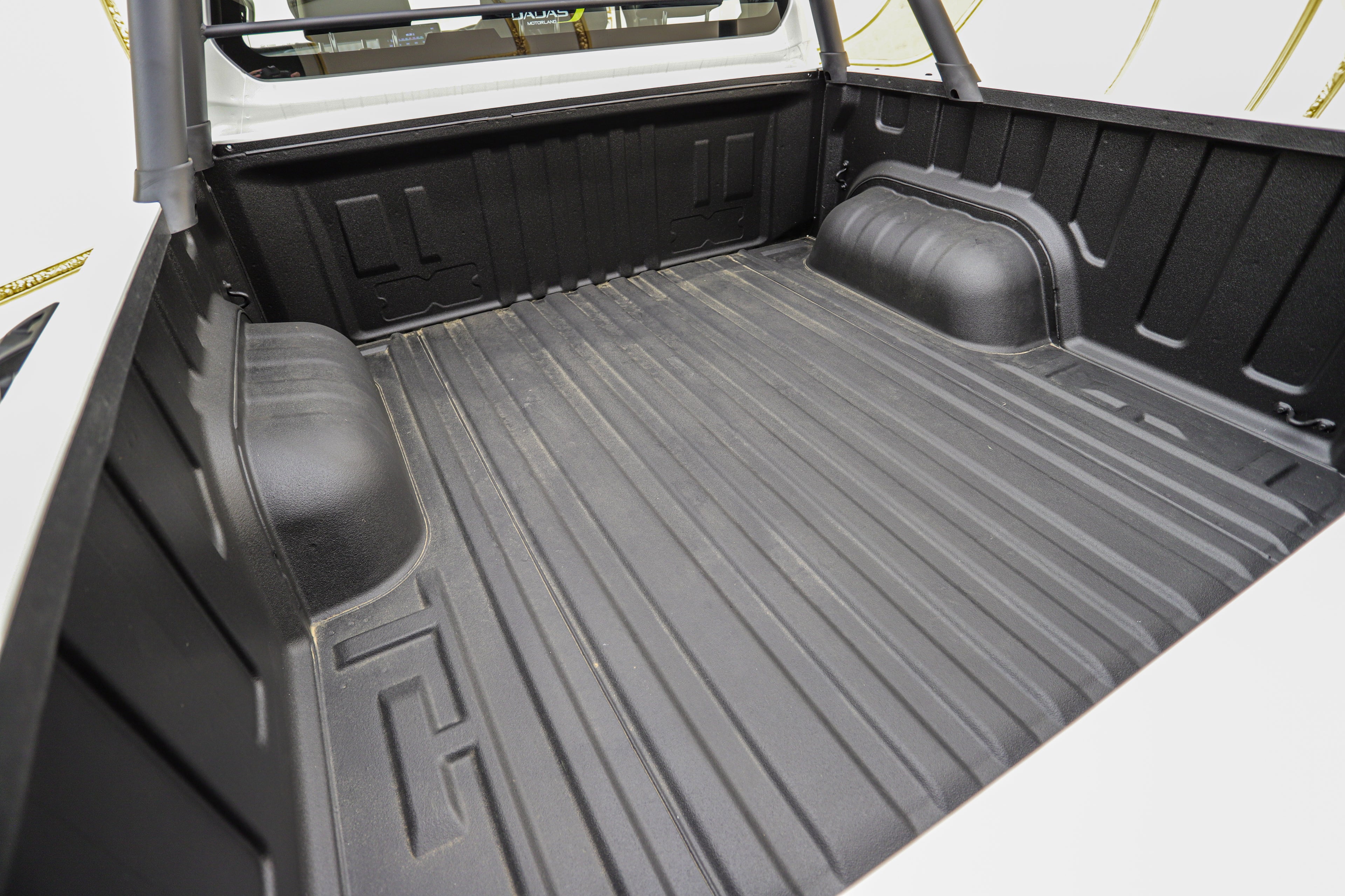 2026 Changan Hunter 2.0d CS Double Cab
