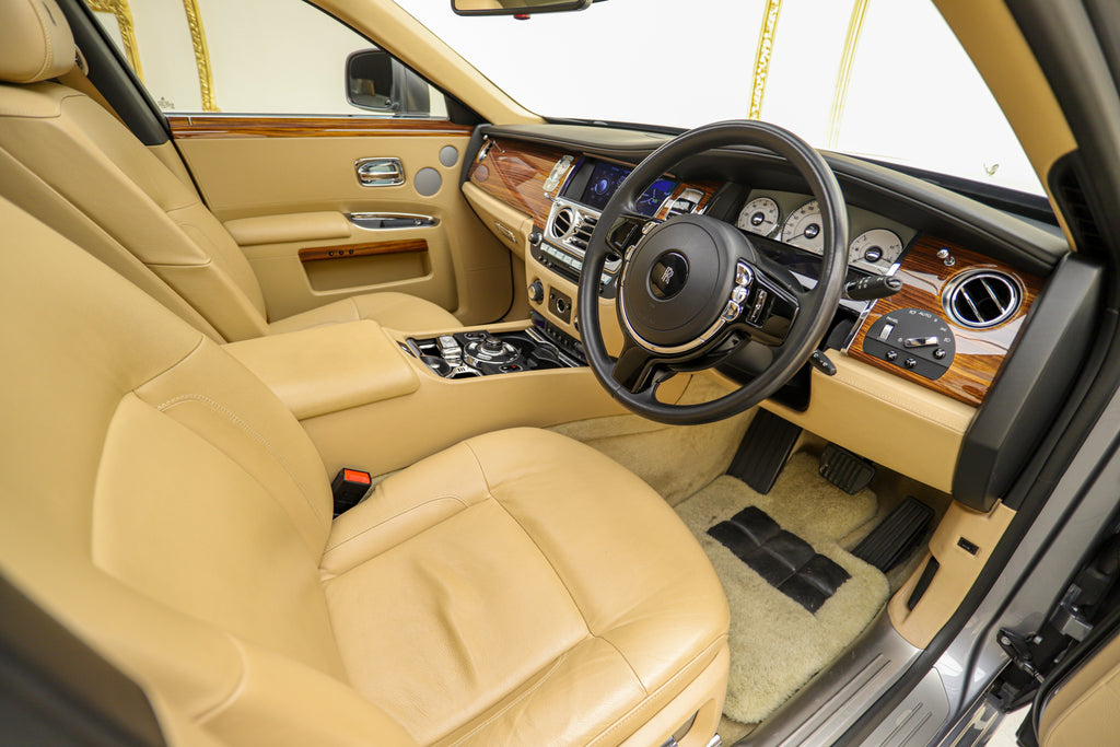 2012 Rolls Royce Ghost