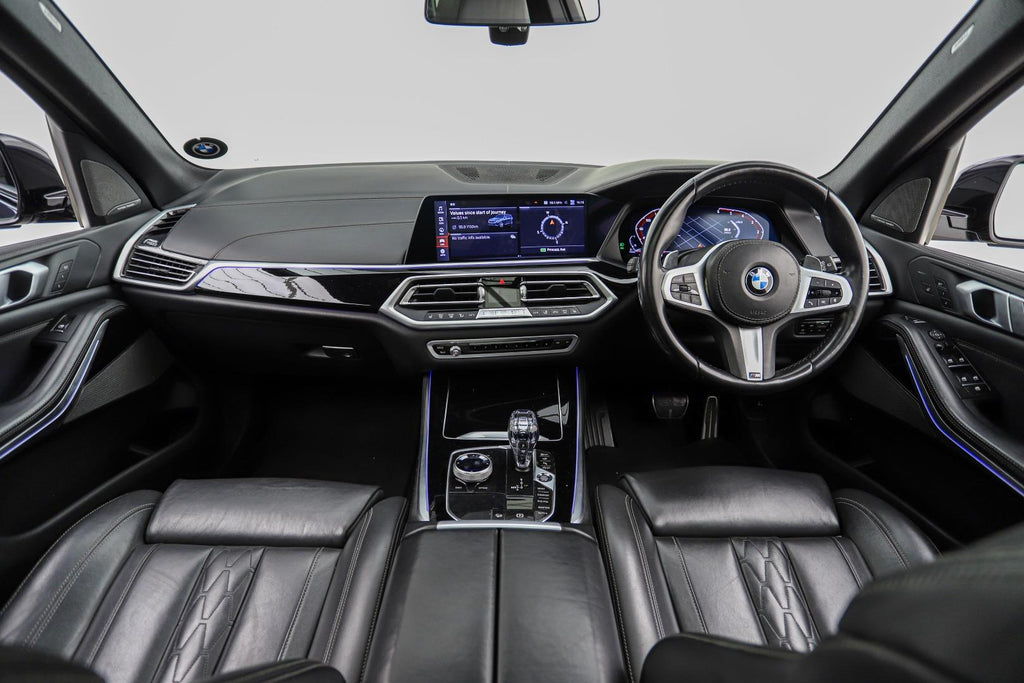 2019 BMW X5 xDrive30d M Sport