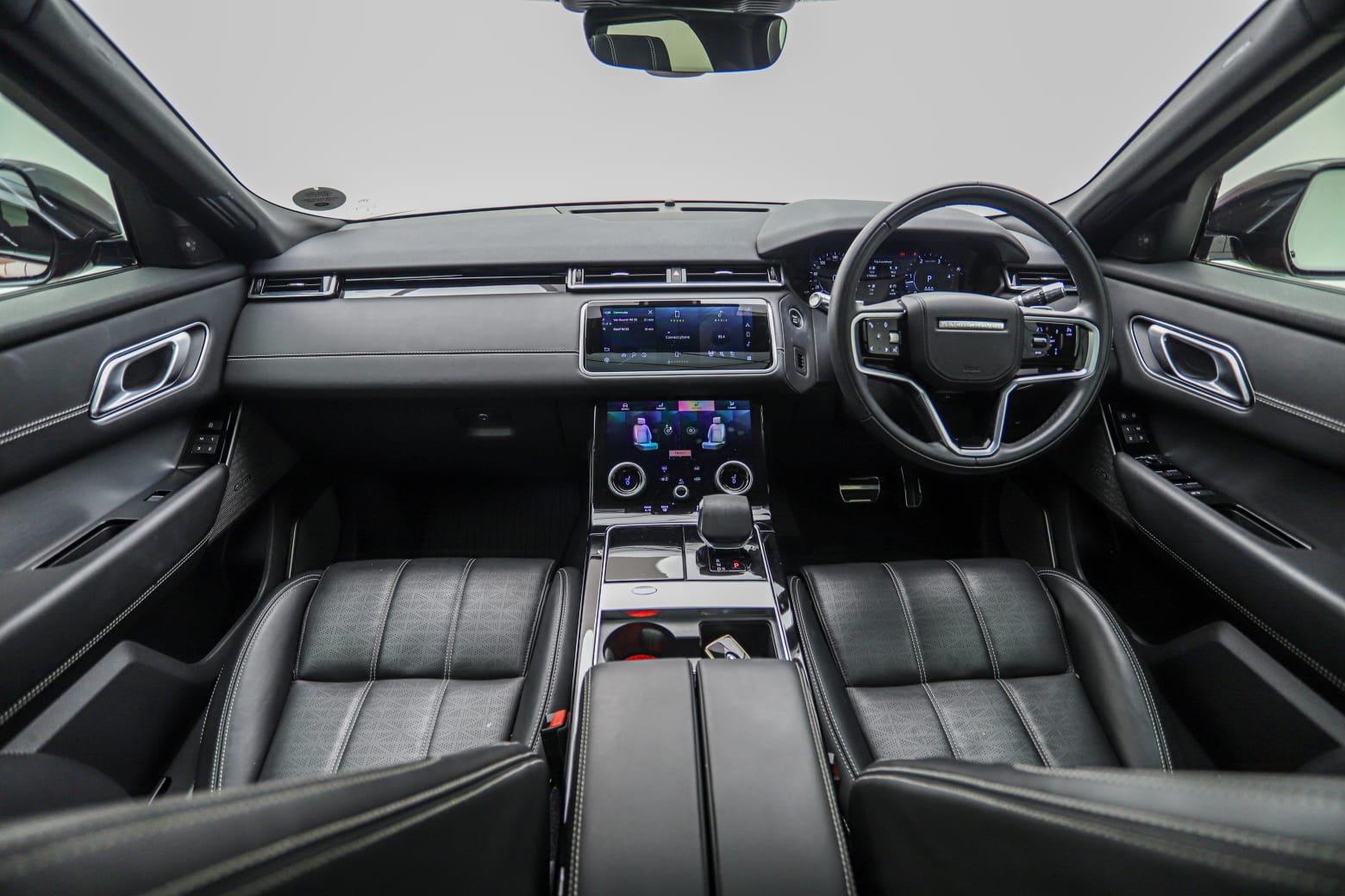 2022 Range Rover Velar 3.0d R-Dynamic HSE