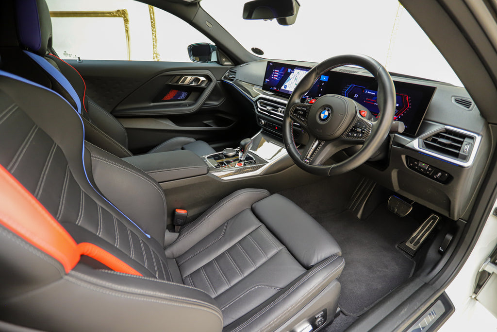 2023 BMW M2 Coupe