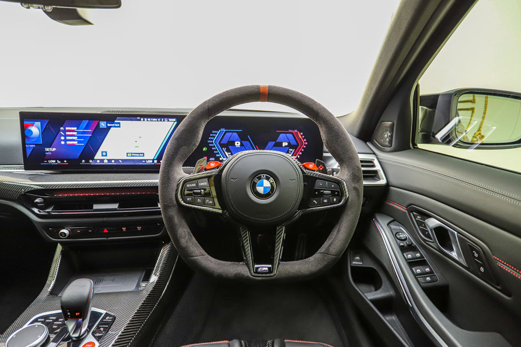 2026 BMW M3 CS Touring