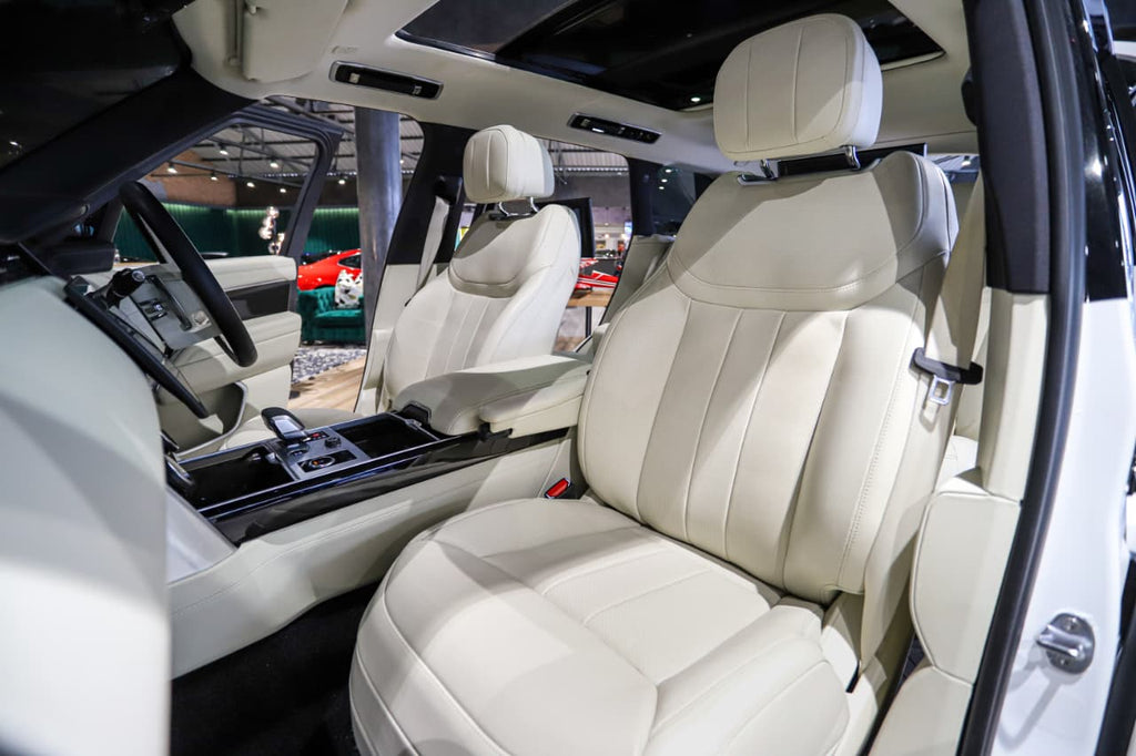 2023 Range Rover P530 4.4 Autobiography