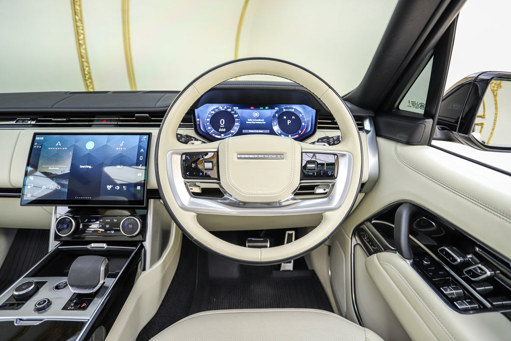 2023 Range Rover P530 4.4 Autobiography