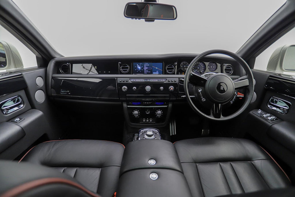 2015 Rolls-Royce Phantom II