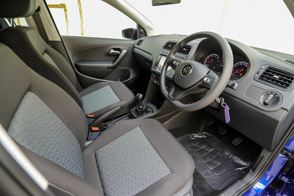 2026 Volkswagen Polo Vivo 1.4 Life