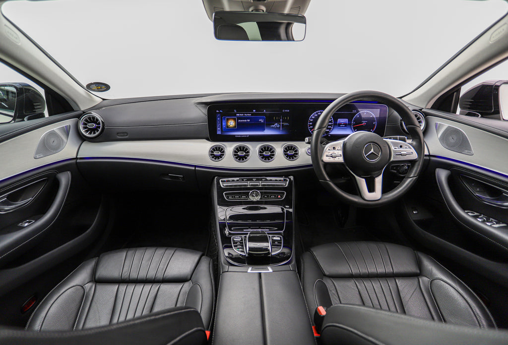 2021 Mercedes Benz CLS 400d 4Matic