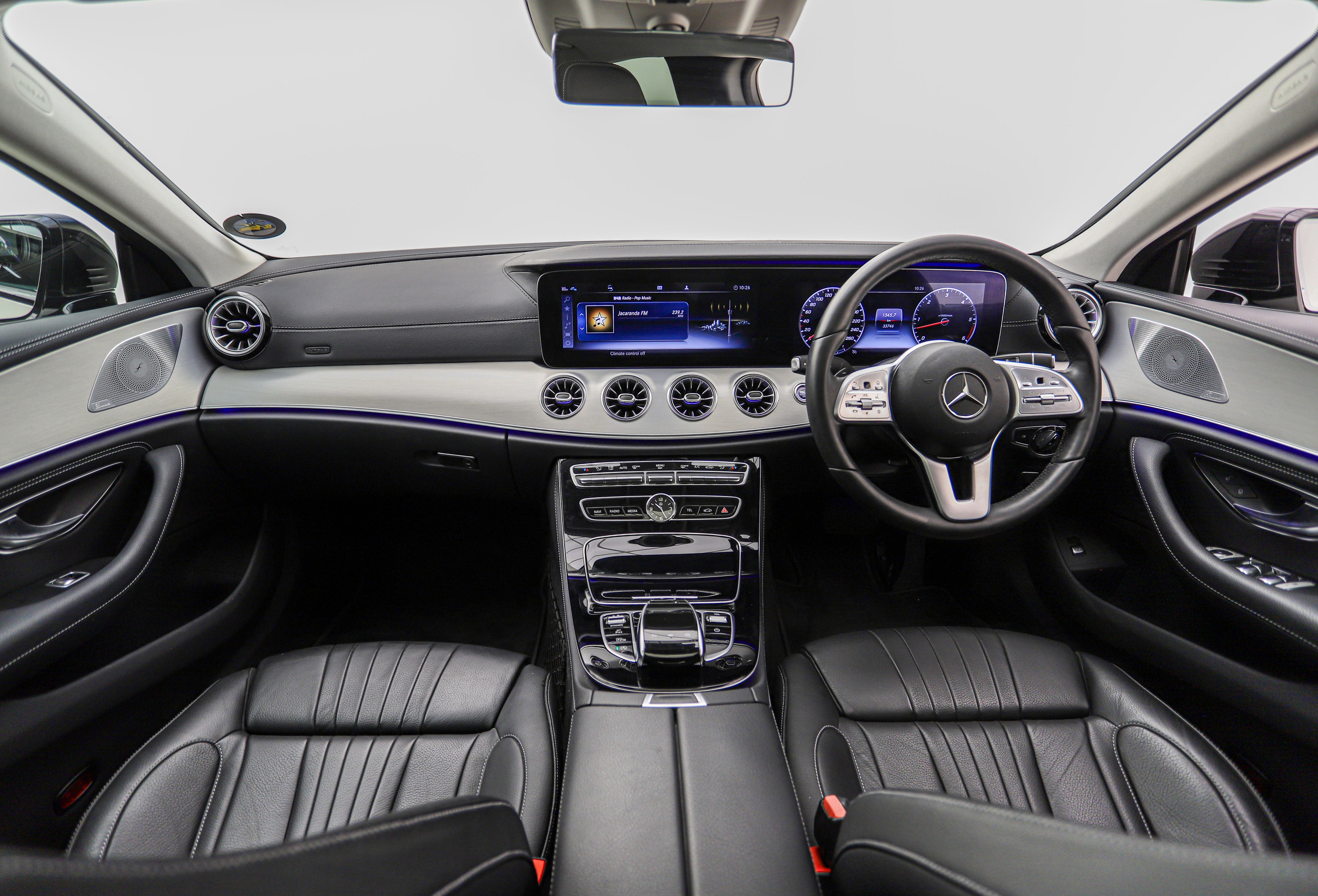 2021 Mercedes Benz CLS 400d 4Matic