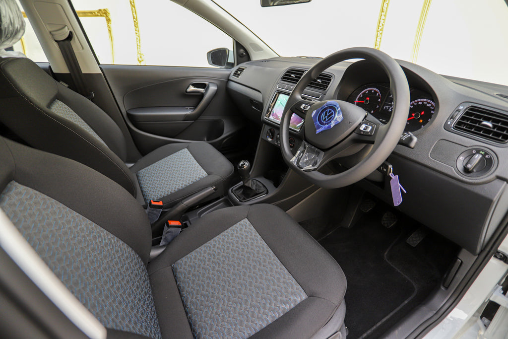 2026 Volkswagen Polo Vivo 1.4 Life