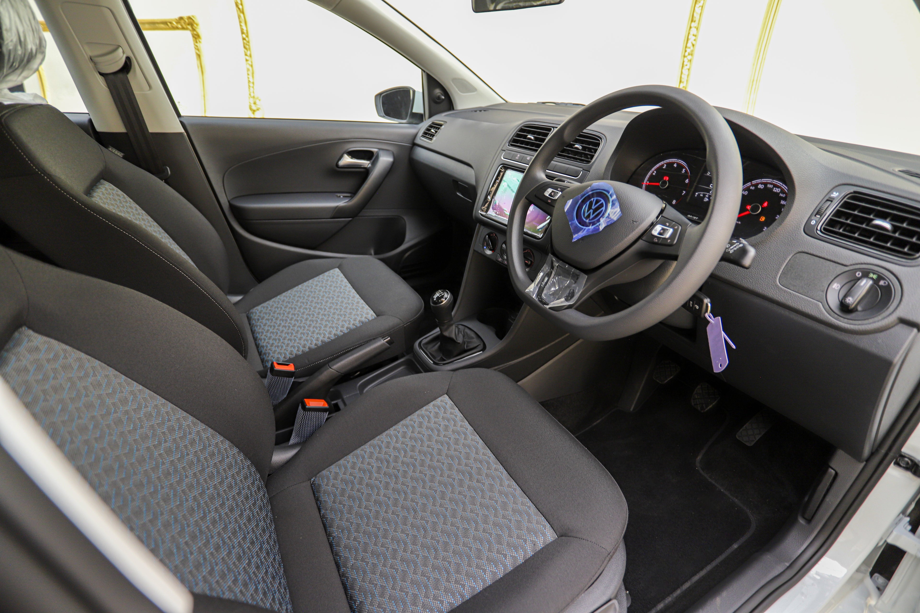 2026 Volkswagen Polo Vivo 1.4 Life