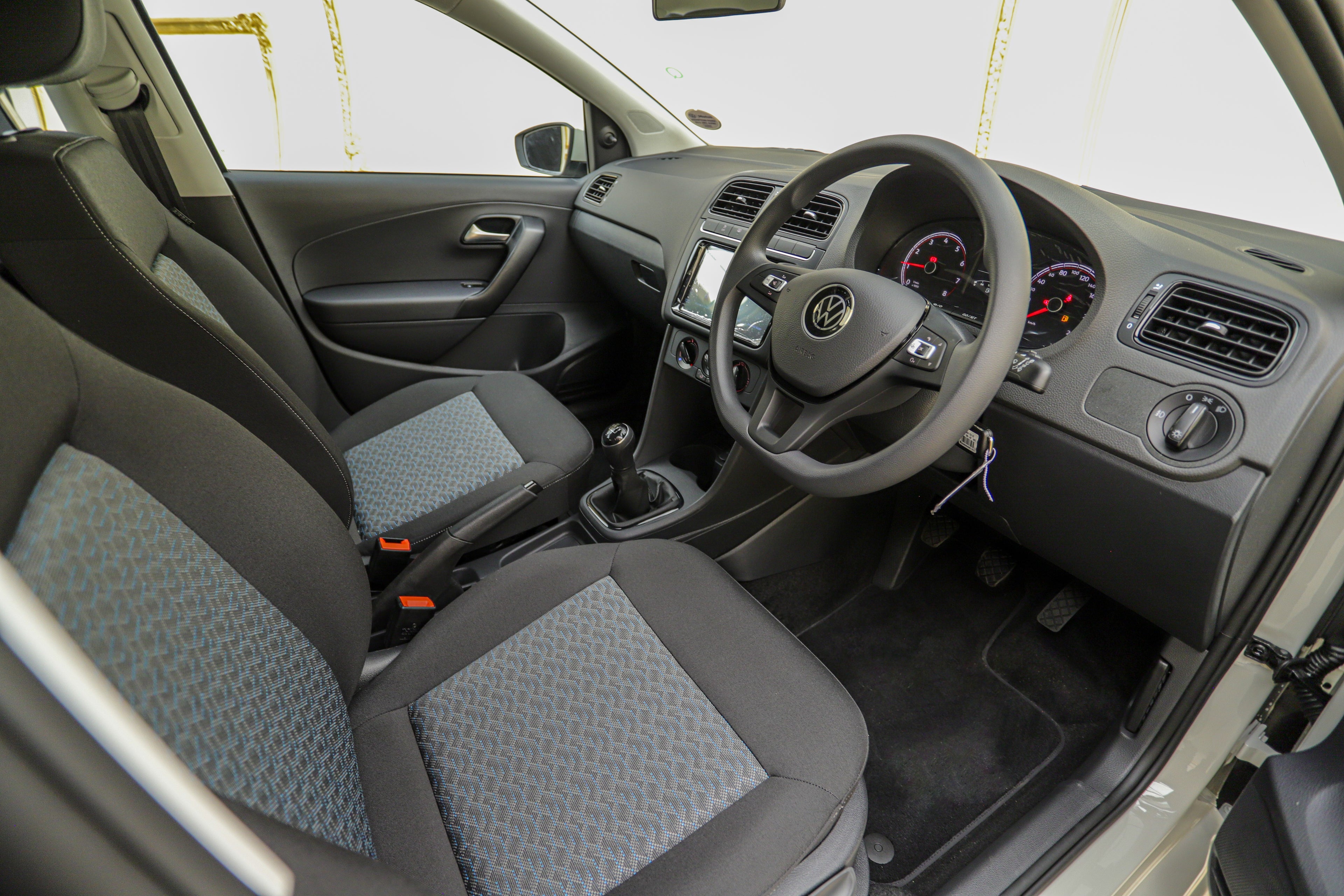 2026 Volkswagen Polo Vivo 1.4 Life