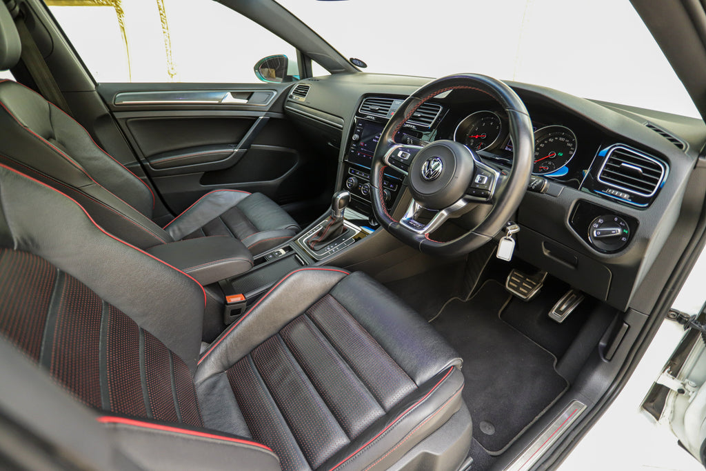 2019 Volkswagen Golf 7.5 GTI 2.0 DSG