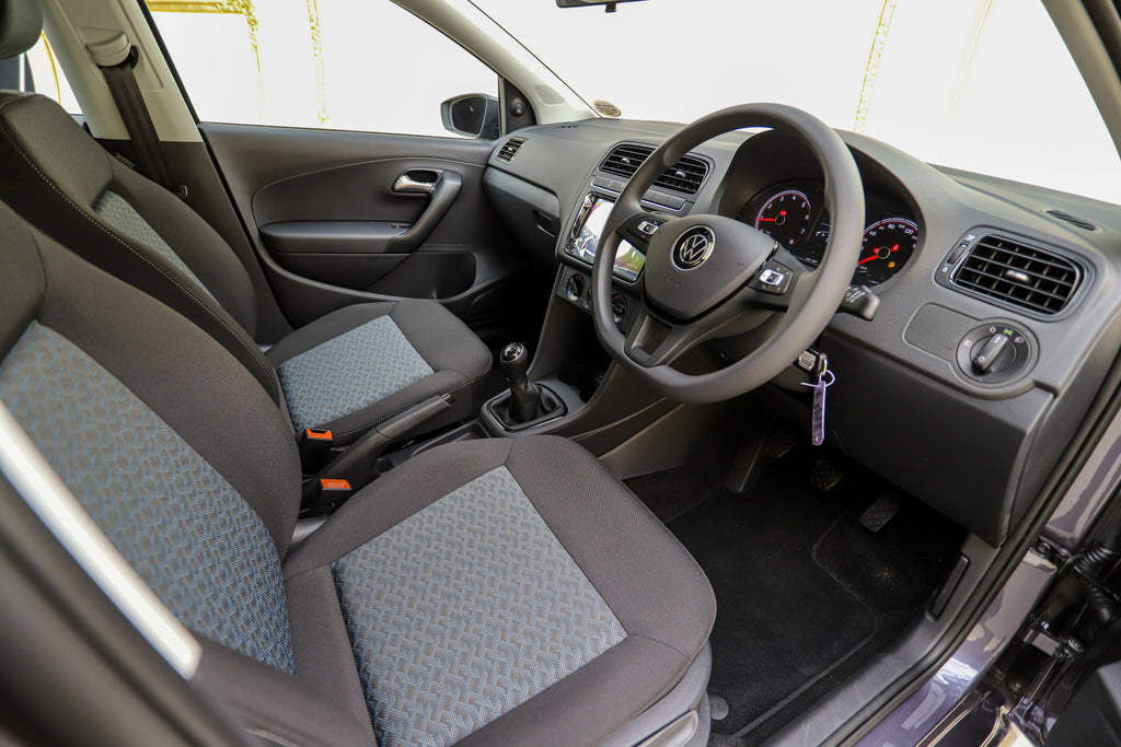 2026 Volkswagen Polo Vivo 1.4 Life