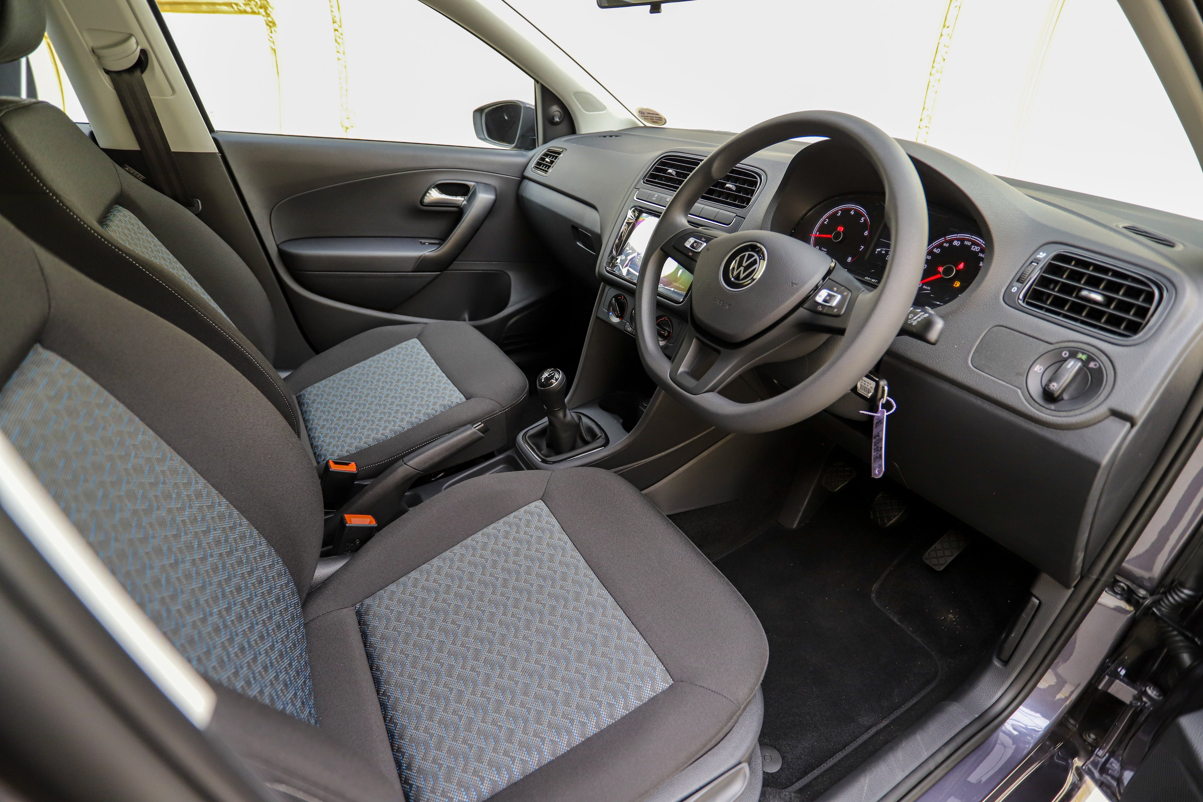 2026 Volkswagen Polo Vivo 1.4 Life