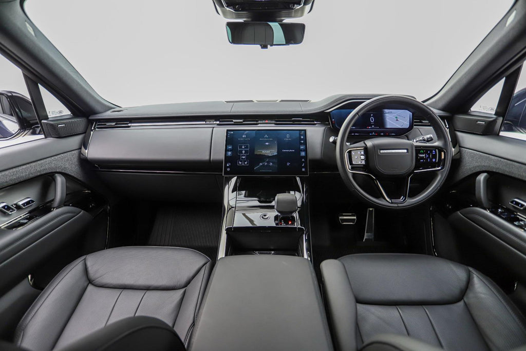 2024 Land Rover Range Rover Sport 3.0d Dynamic SE
