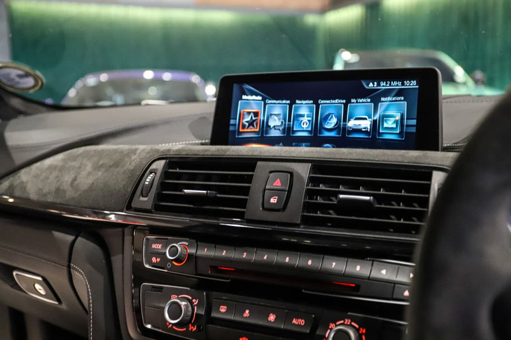 2017 BMW M4 DTM Champion Edition