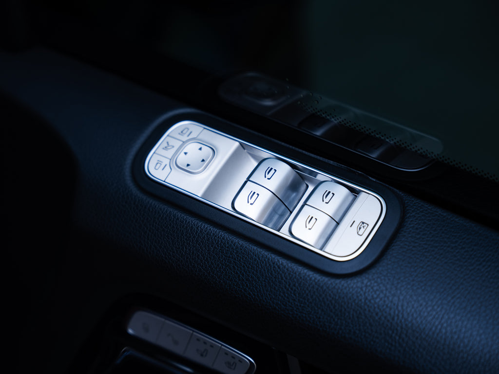 2022 Mercedes-Benz AMG G63