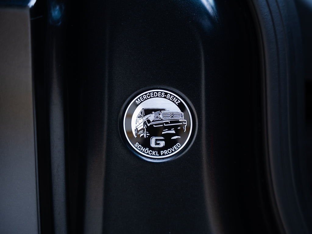 2022 Mercedes-Benz AMG G63