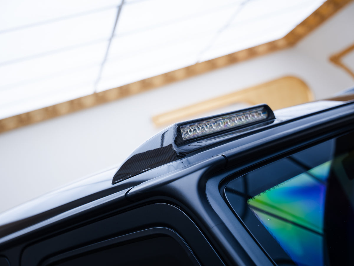 2022 Mercedes-Benz AMG G63