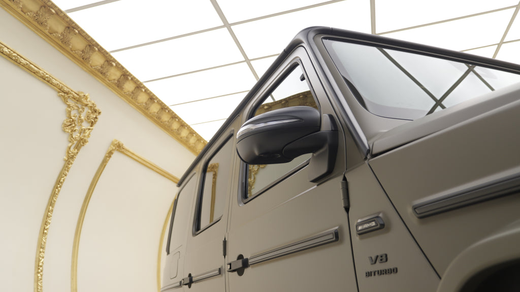 2024 Mercedes-Benz AMG G63