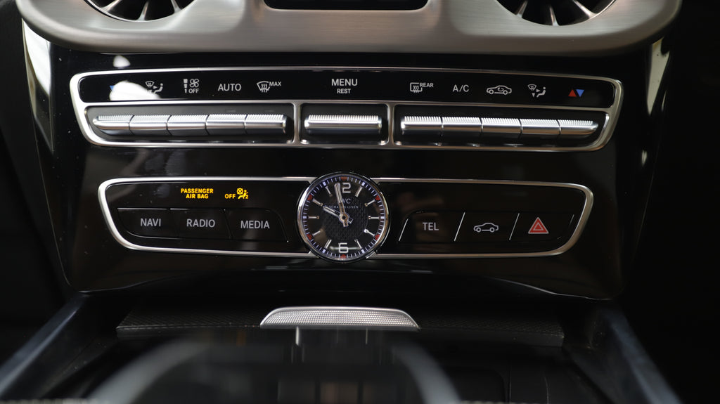 2024 Mercedes-Benz AMG G63