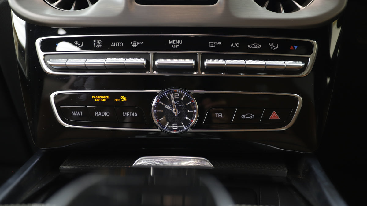 2024 Mercedes-Benz AMG G63