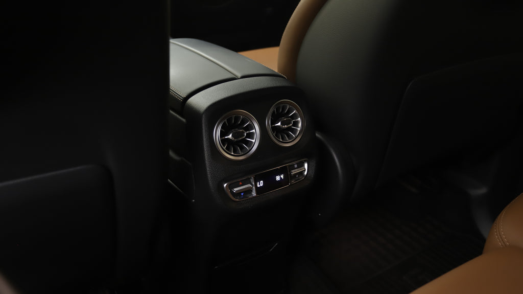 2024 Mercedes-Benz AMG G63