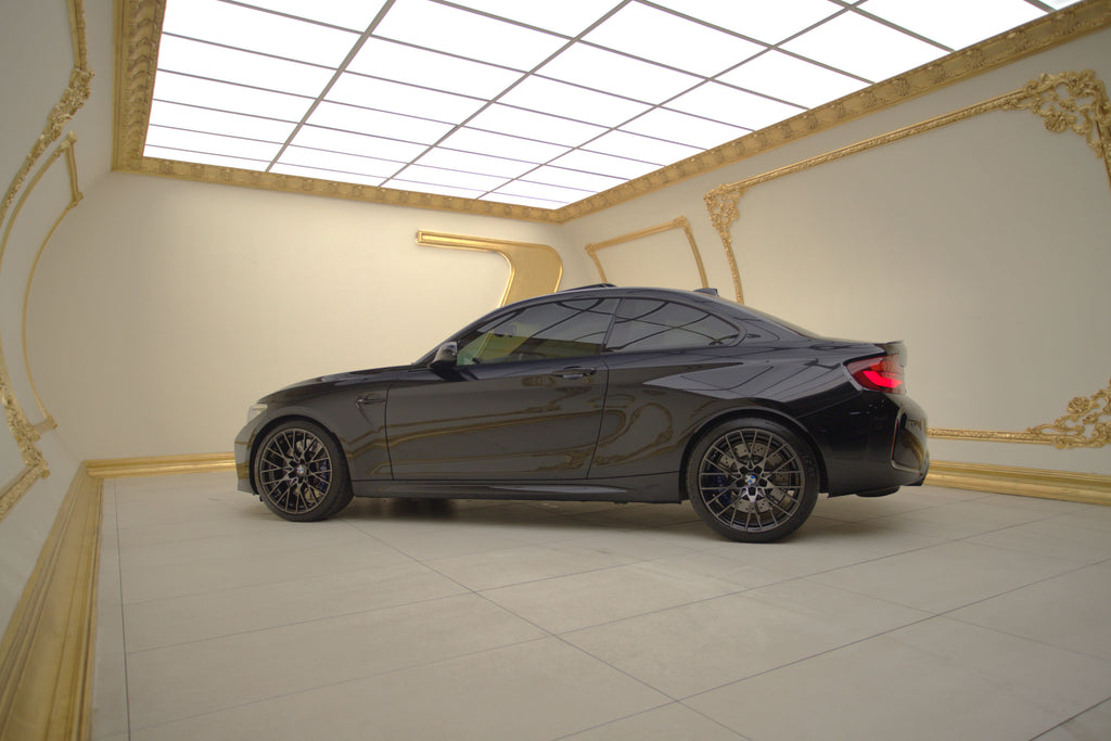 2020 BMW M2 Competition Coupe (F87)