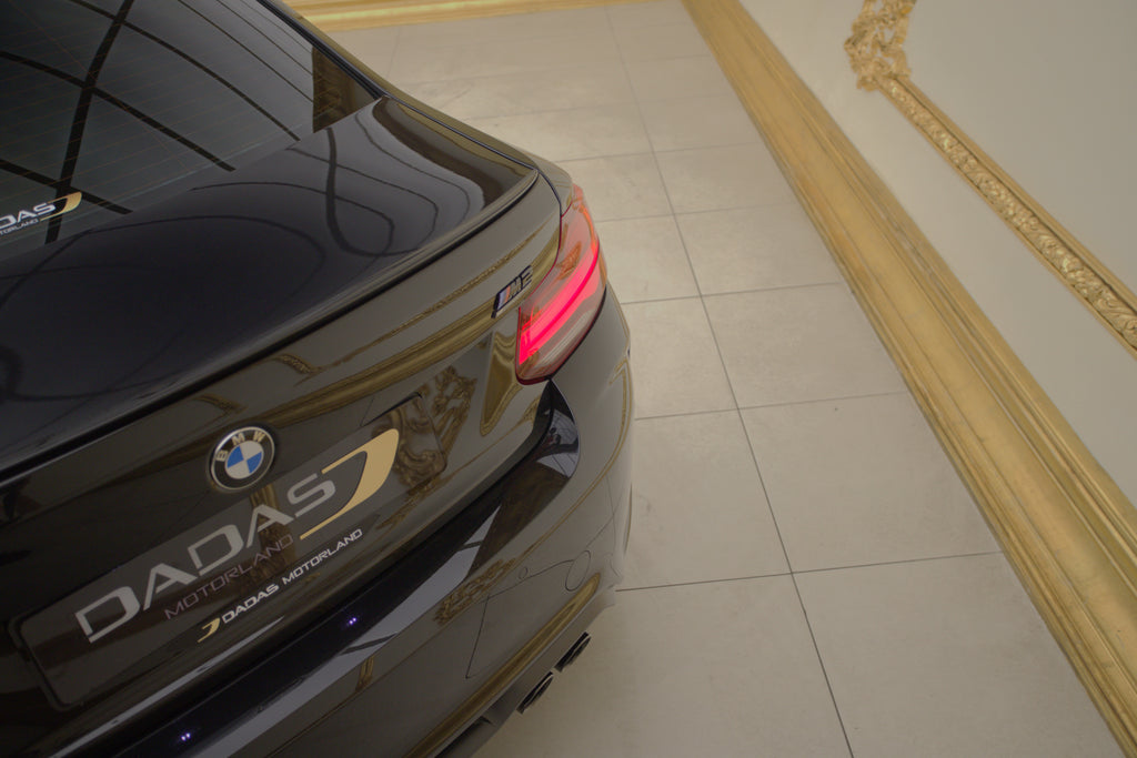2020 BMW M2 Competition Coupe (F87)