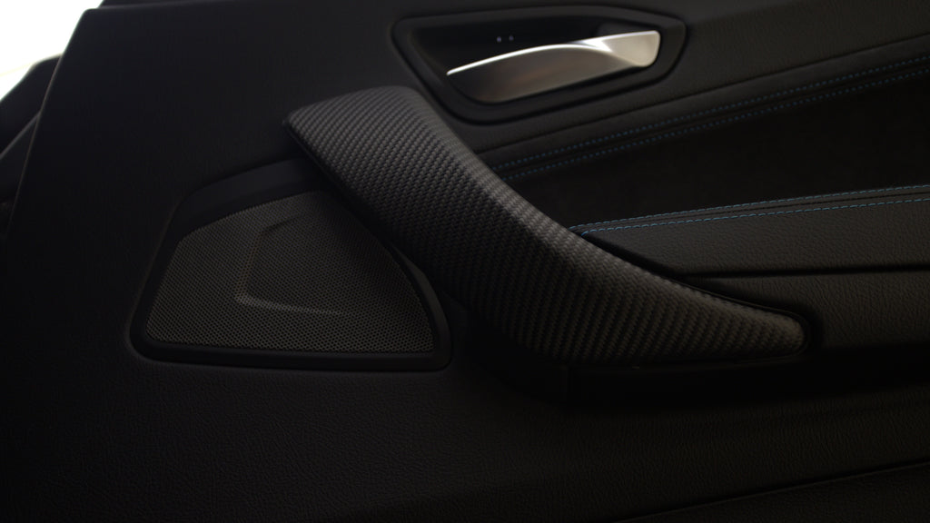 2020 BMW M2 Competition Coupe (F87)
