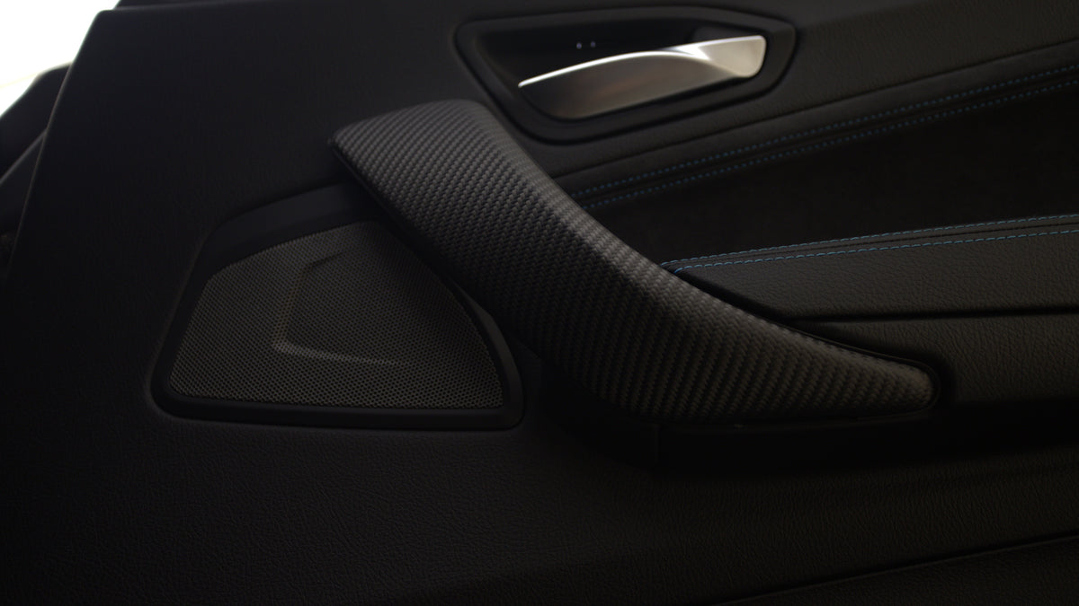 2020 BMW M2 Competition Coupe (F87)