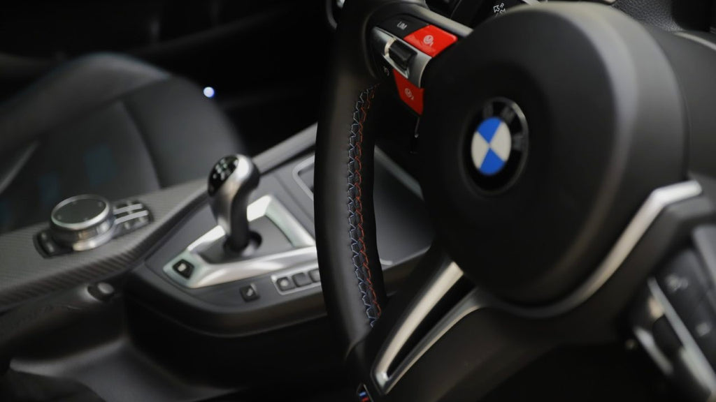 2020 BMW M2 Competition Coupe (F87)
