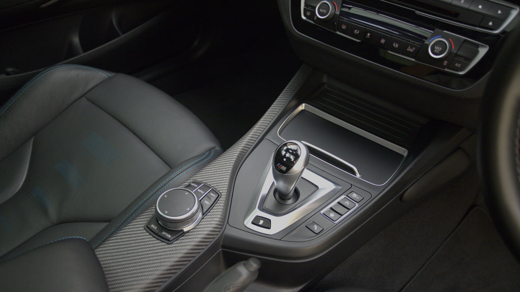 2020 BMW M2 Competition Coupe (F87)