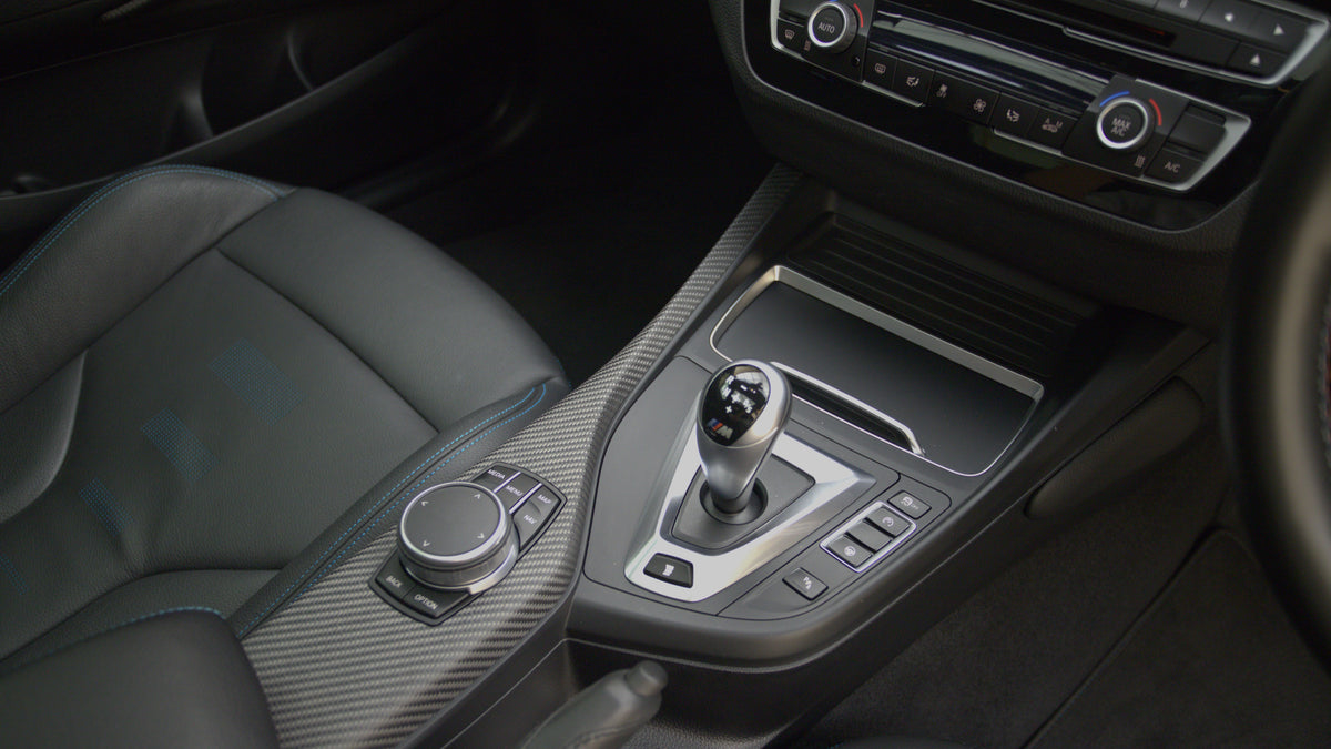 2020 BMW M2 Competition Coupe (F87)