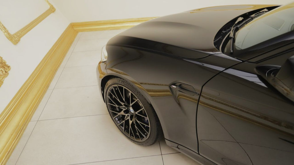 2020 BMW M2 Competition Coupe (F87)
