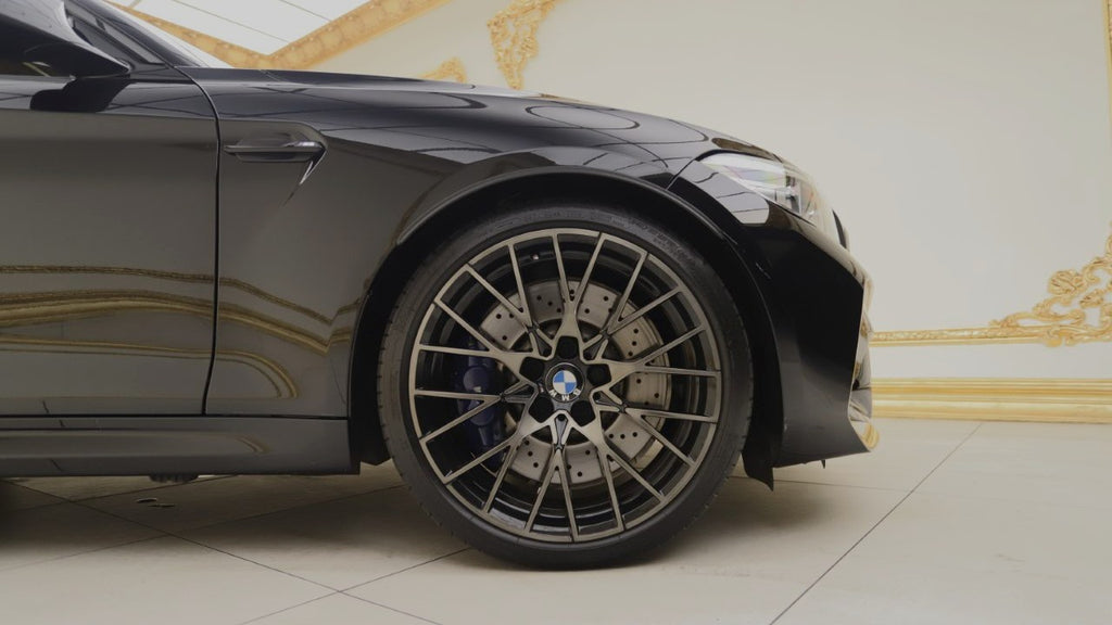 2020 BMW M2 Competition Coupe (F87)