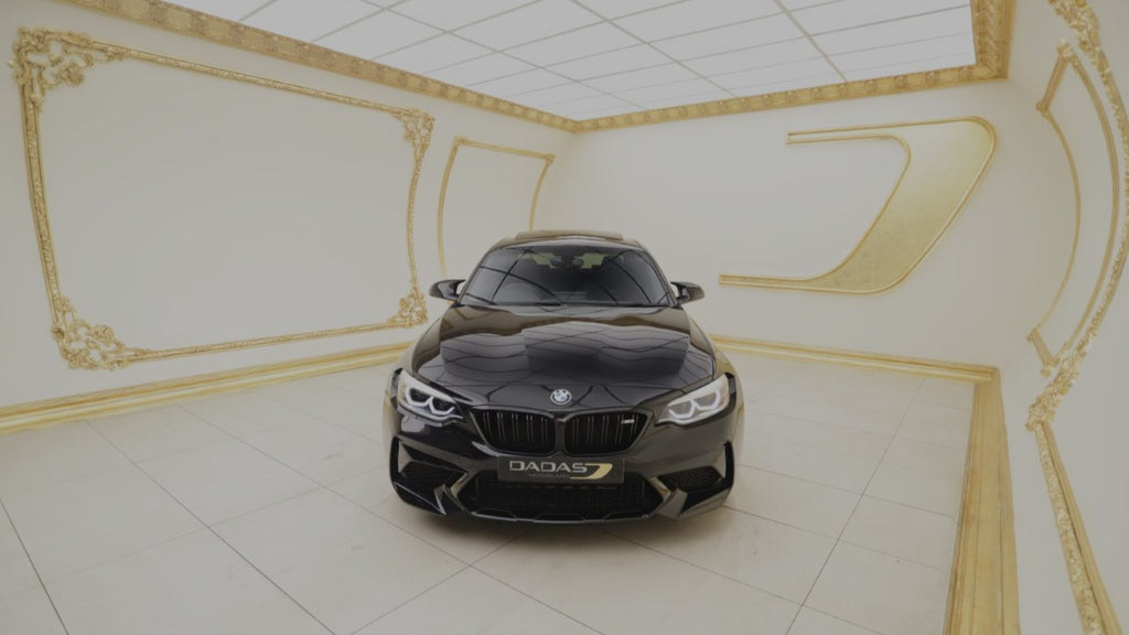 2020 BMW M2 Competition Coupe (F87)