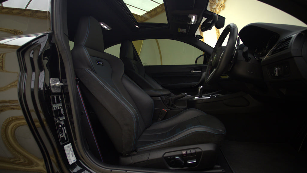 2020 BMW M2 Competition Coupe (F87)