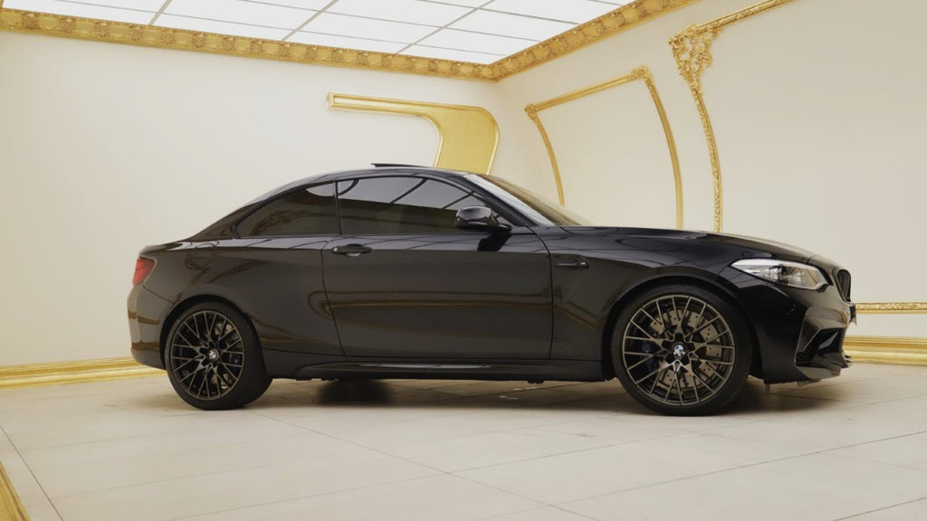 2020 BMW M2 Competition Coupe (F87)