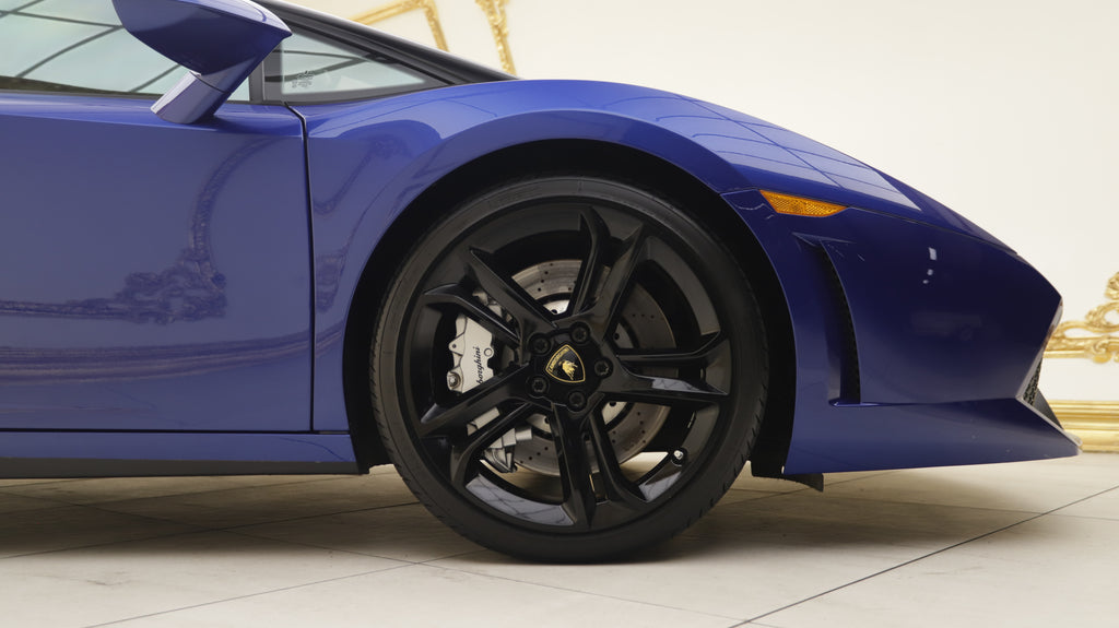 2014 Lamborghini Gallardo  LP550-2 50th Anniversary