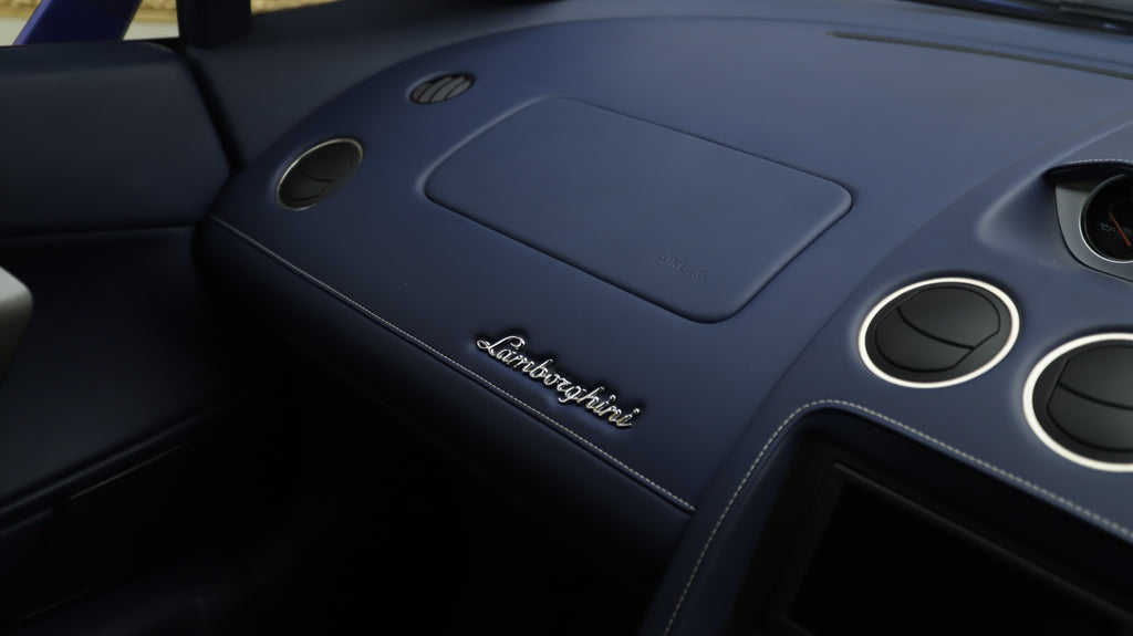 2014 Lamborghini Gallardo  LP550-2 50th Anniversary