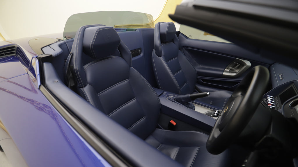 2014 Lamborghini Gallardo  LP550-2 50th Anniversary